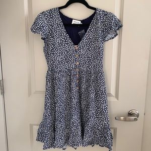 NWT Hello Molly Loving by Proxy Dress!